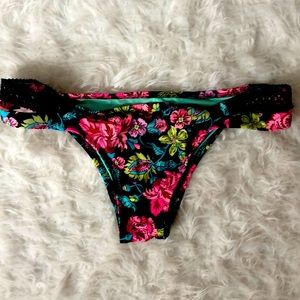 Bathing suit bottoms